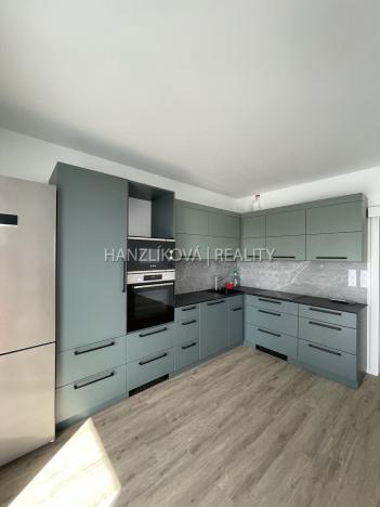 Pronájem bytu 3+kk, České Budějovice - České Budějovice 2, 84 m2