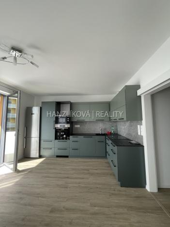 Pronájem bytu 3+kk, České Budějovice - České Budějovice 2, 84 m2