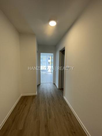 Pronájem bytu 3+kk, České Budějovice - České Budějovice 2, 84 m2