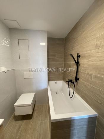 Pronájem bytu 3+kk, České Budějovice - České Budějovice 2, 84 m2