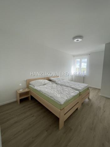 Pronájem bytu 3+kk, České Budějovice - České Budějovice 2, 84 m2