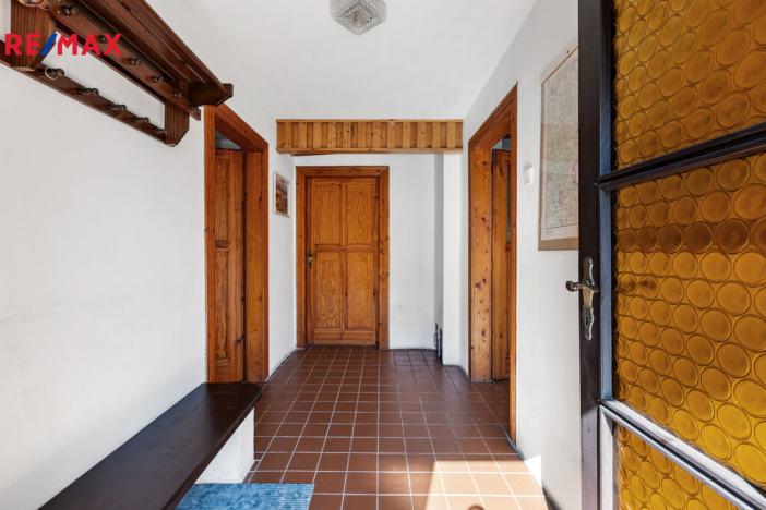 Prodej chalupy, Štědrá - Brložec, 72 m2