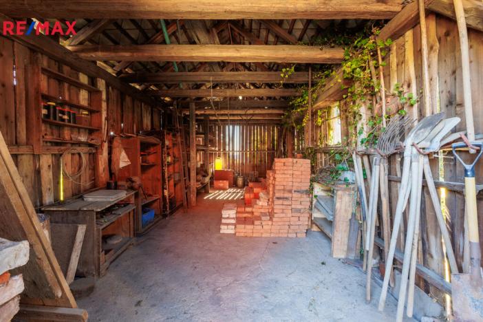 Prodej chalupy, Štědrá - Brložec, 72 m2