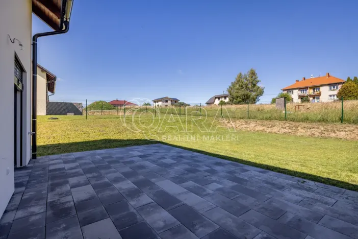 Prodej rodinného domu, Benešov - Mariánovice, 107 m2