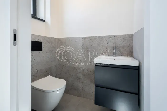 Prodej rodinného domu, Benešov - Mariánovice, 107 m2