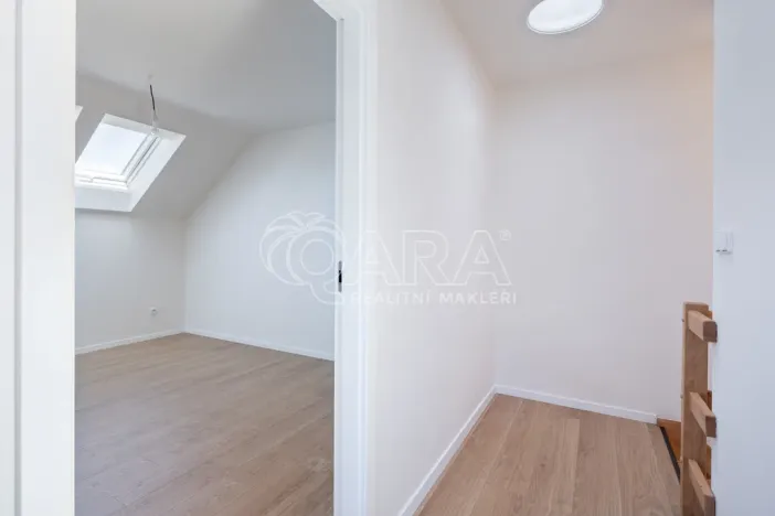 Prodej rodinného domu, Benešov - Mariánovice, 107 m2