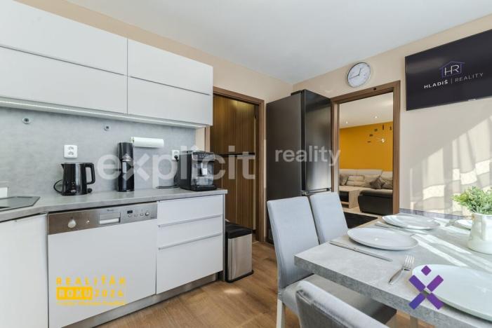 Prodej bytu 3+1, Koryčany - Lískovec, 73 m2