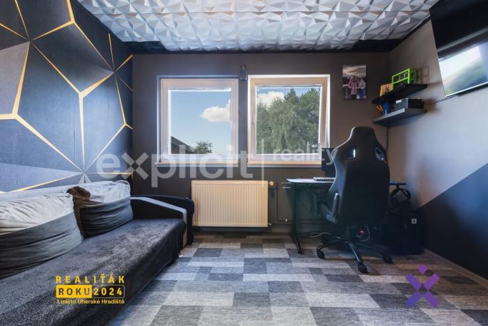 Prodej bytu 3+1, Koryčany - Lískovec, 73 m2