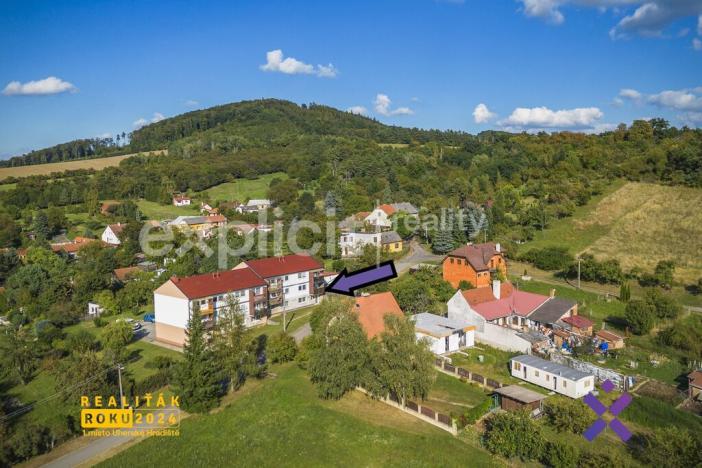 Prodej bytu 3+1, Koryčany - Lískovec, 73 m2