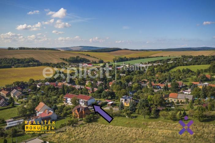 Prodej bytu 3+1, Koryčany - Lískovec, 73 m2