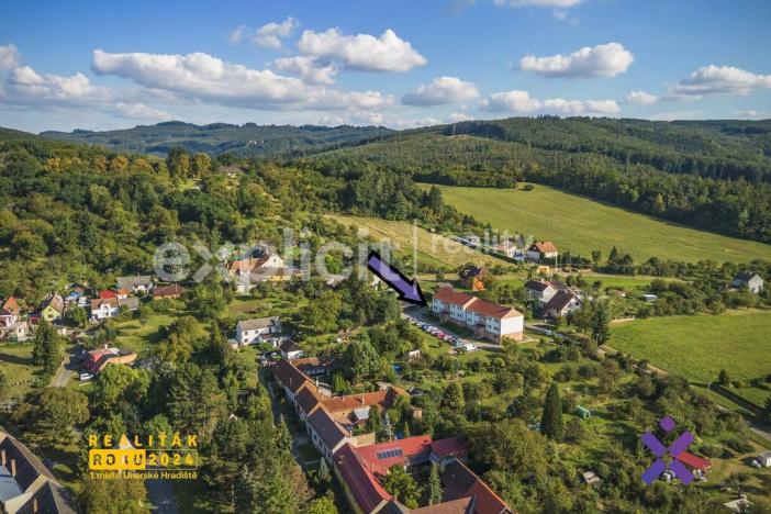 Prodej bytu 3+1, Koryčany - Lískovec, 73 m2