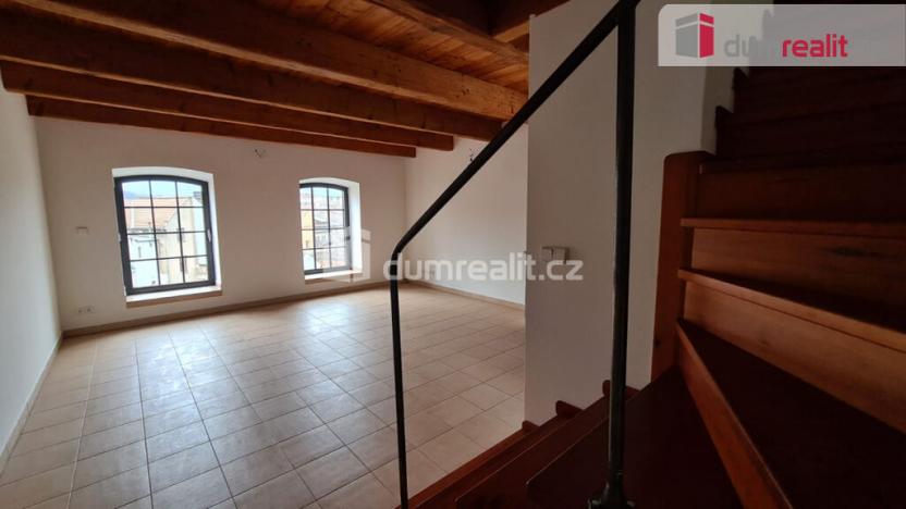 Pronájem bytu 3+kk, Kralupy nad Vltavou, Rybova, 78 m2