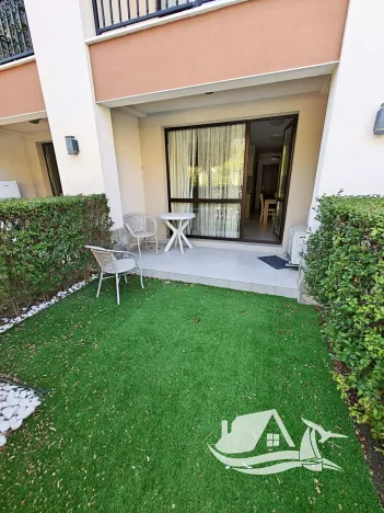 Prodej bytu 1+kk, Nesebar, Bulharsko, 34 m2