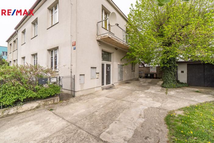 Prodej obchodního prostoru, Praha - Strašnice, Úvalská, 590 m2