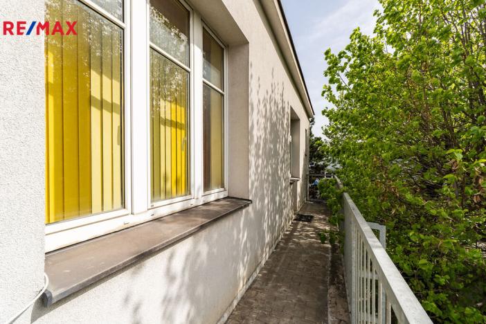 Prodej obchodního prostoru, Praha - Strašnice, Úvalská, 590 m2