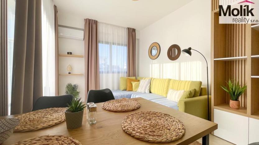Prodej apartmánu, Golem, 78 m2