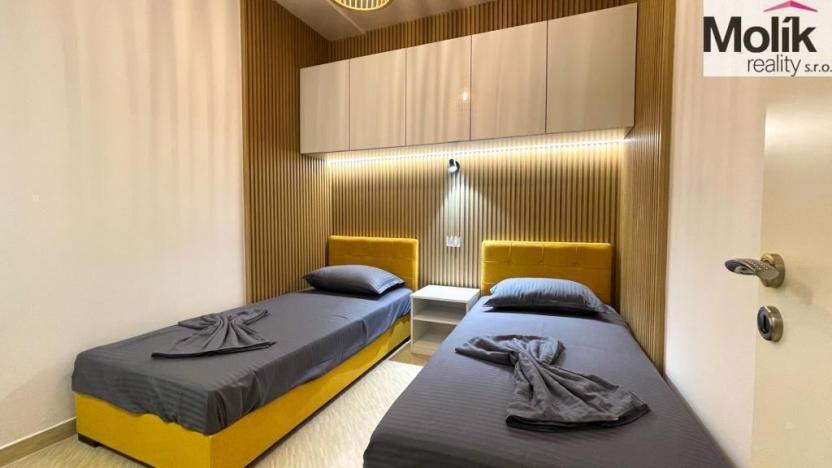 Prodej bytu 3+kk, Golem, 78 m2