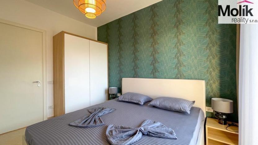 Prodej bytu 3+kk, Golem, 78 m2