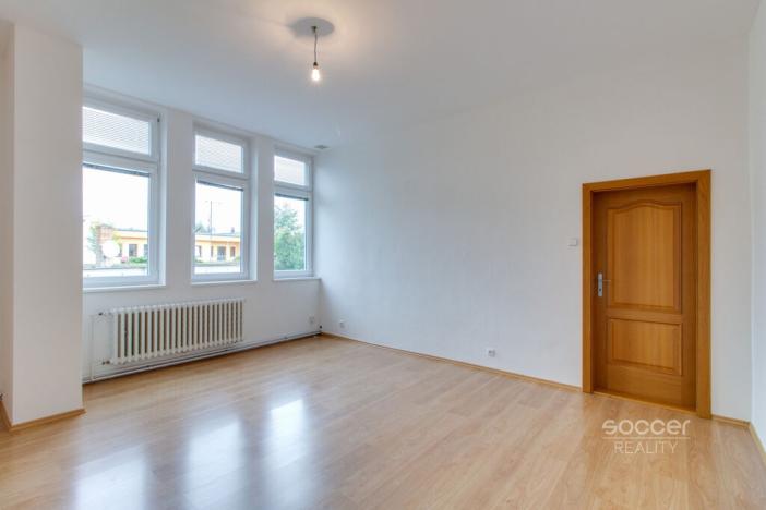 Pronájem bytu 4+1, Jílové u Prahy, Pod Školkou, 126 m2