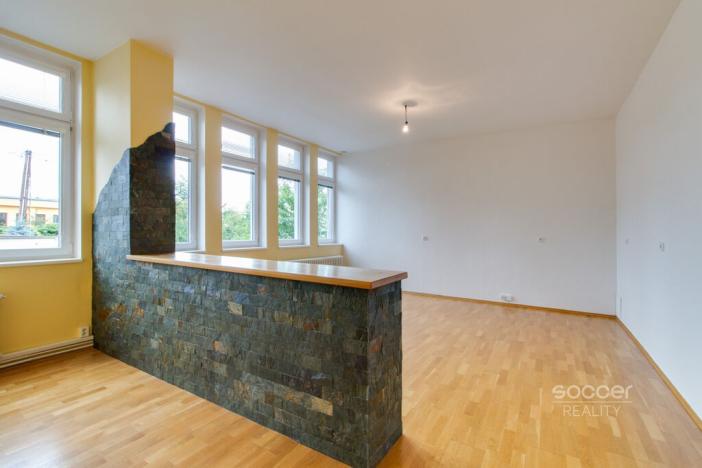 Pronájem bytu 4+1, Jílové u Prahy, Pod Školkou, 126 m2