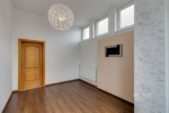 Pronájem bytu 4+1, Jílové u Prahy, Pod Školkou, 126 m2