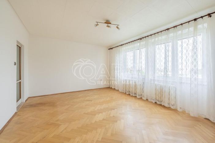 Pronájem bytu 3+1, Praha - Záběhlice, Měchenická, 54 m2