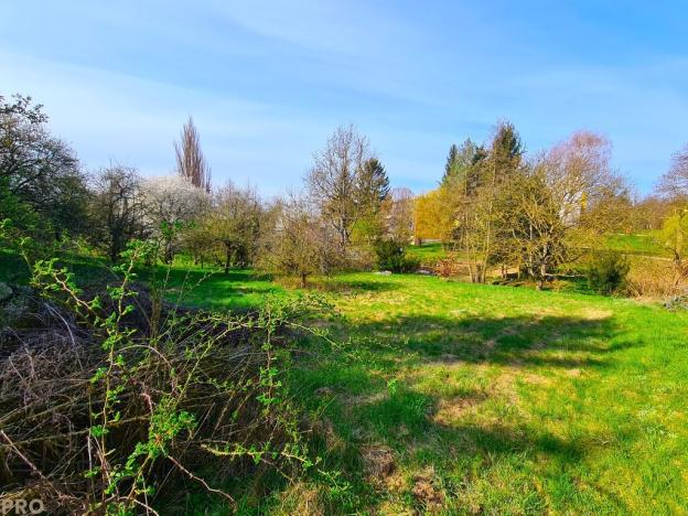 Prodej pozemku pro bydlení, Rousínov, 1256 m2