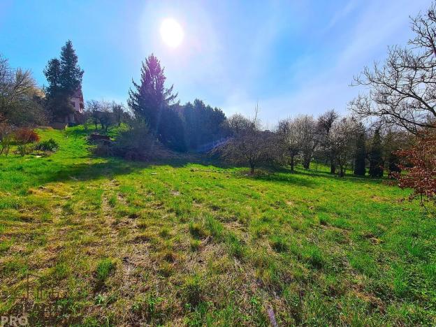 Prodej pozemku pro bydlení, Rousínov, 1256 m2