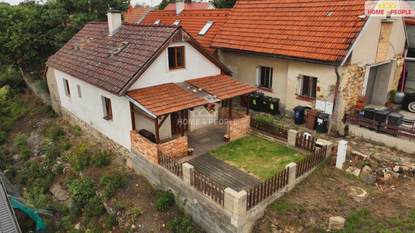 Prodej chaty, Svojšice, 92 m2