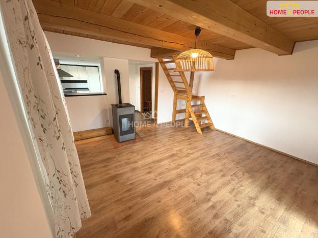 Prodej chaty, Svojšice, 92 m2