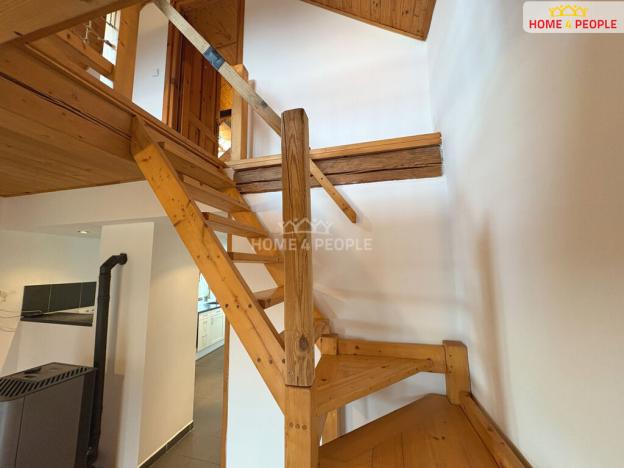 Prodej chaty, Svojšice, 92 m2