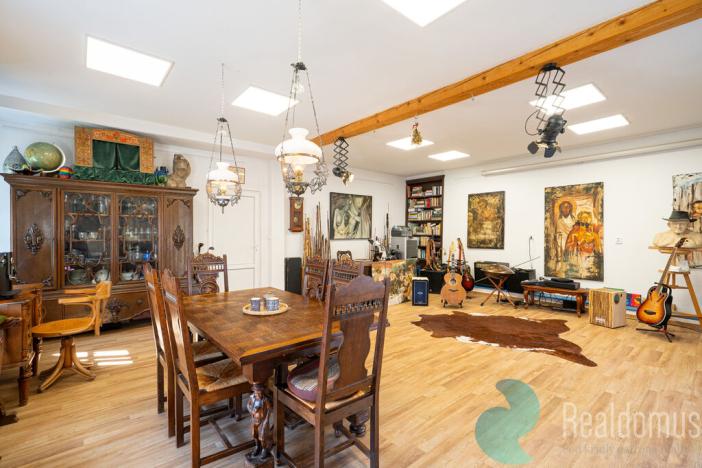 Prodej zemědělské usedlosti, Lhenice - Hrbov, 170 m2