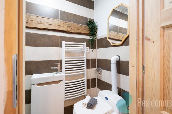 Prodej zemědělské usedlosti, Lhenice - Hrbov, 170 m2