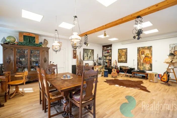 Prodej zemědělské usedlosti, Lhenice - Hrbov, 170 m2