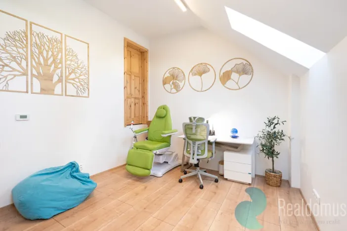 Prodej zemědělské usedlosti, Lhenice - Hrbov, 170 m2