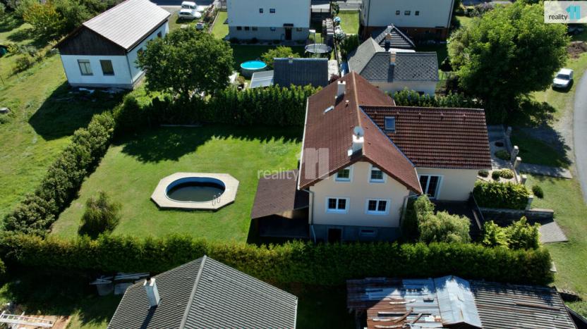 Prodej rodinného domu, Kamenná Lhota, 192 m2