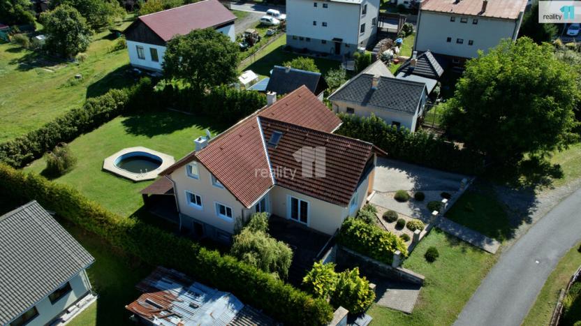 Prodej rodinného domu, Kamenná Lhota, 192 m2