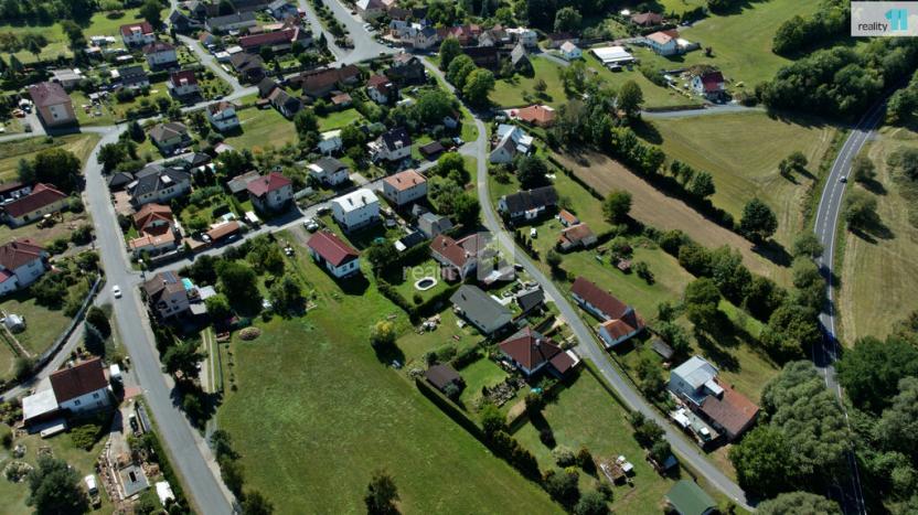 Prodej rodinného domu, Kamenná Lhota, 192 m2