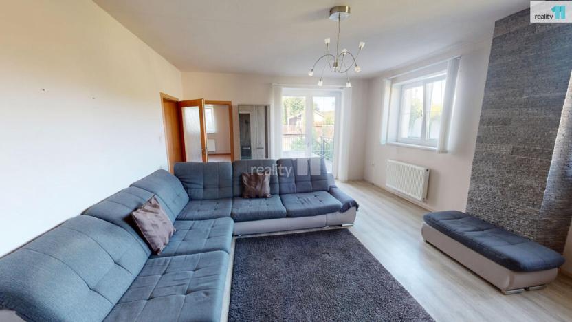 Prodej rodinného domu, Kamenná Lhota, 192 m2