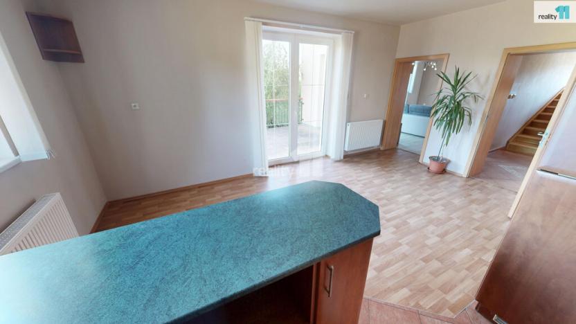 Prodej rodinného domu, Kamenná Lhota, 192 m2