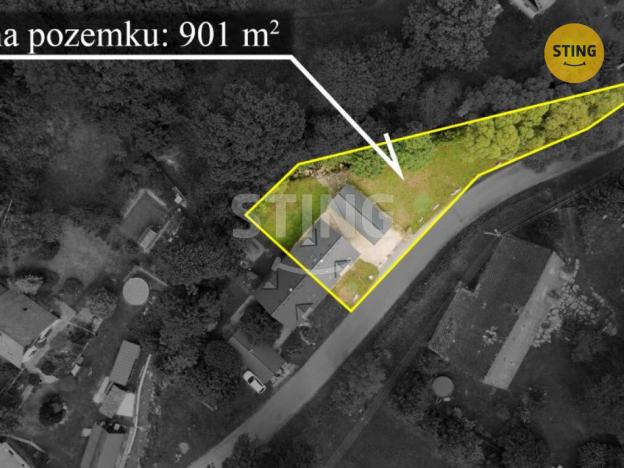 Prodej chaty, Jindřichov - Nové Losiny, 100 m2