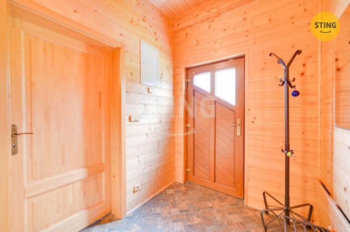 Prodej chaty, Jindřichov - Nové Losiny, 100 m2