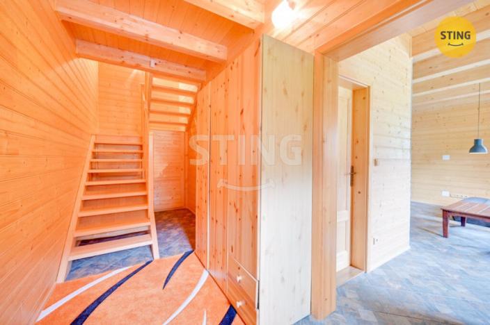 Prodej chaty, Jindřichov - Nové Losiny, 100 m2