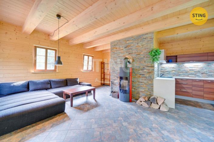 Prodej chaty, Jindřichov - Nové Losiny, 100 m2