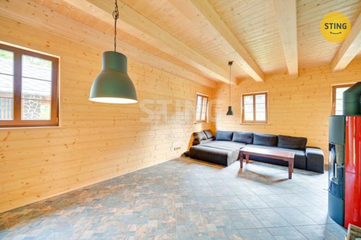 Prodej chaty, Jindřichov - Nové Losiny, 100 m2