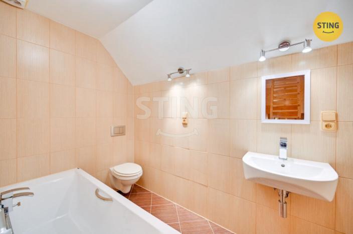 Prodej chaty, Jindřichov - Nové Losiny, 100 m2