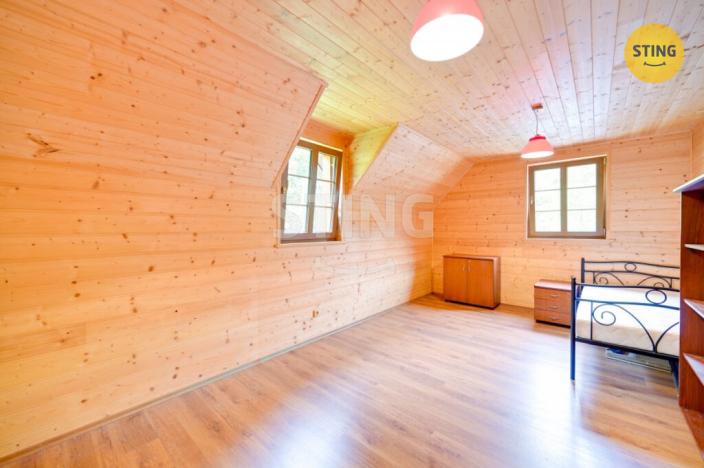 Prodej chaty, Jindřichov - Nové Losiny, 100 m2