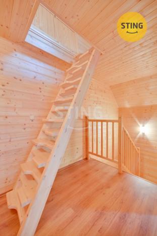 Prodej chaty, Jindřichov - Nové Losiny, 100 m2