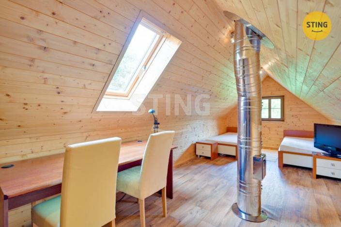 Prodej chaty, Jindřichov - Nové Losiny, 100 m2