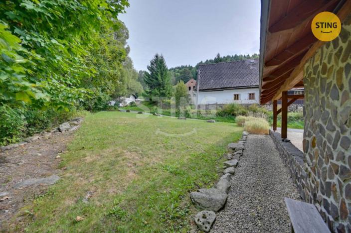 Prodej chaty, Jindřichov - Nové Losiny, 100 m2